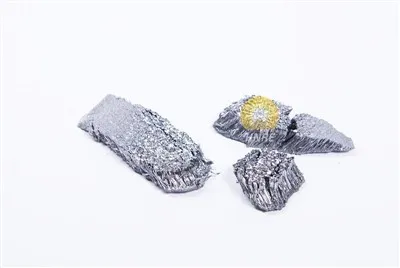 Метод підготовки високої чистоти рідкісні землі метали