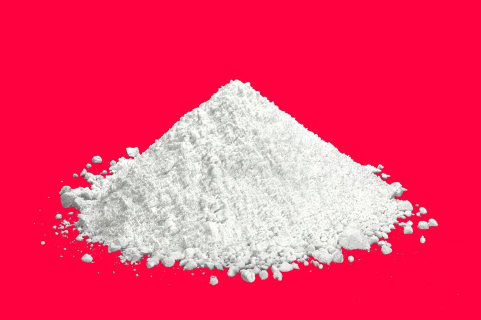 Фторид скандію